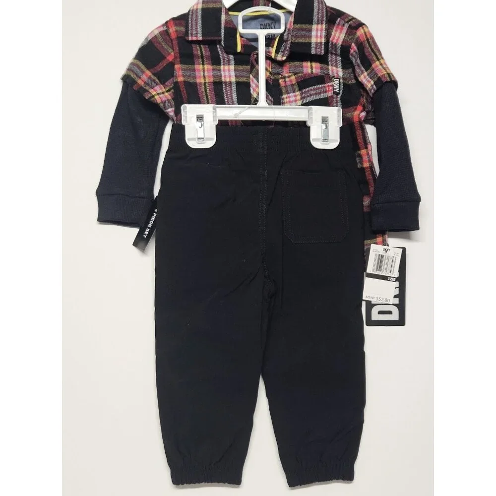 Dkny size 12m